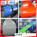 ppgi prepainted galvanized steel coil with low price